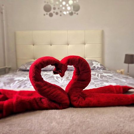Apartament Zdunska Włocławek Buitenkant foto