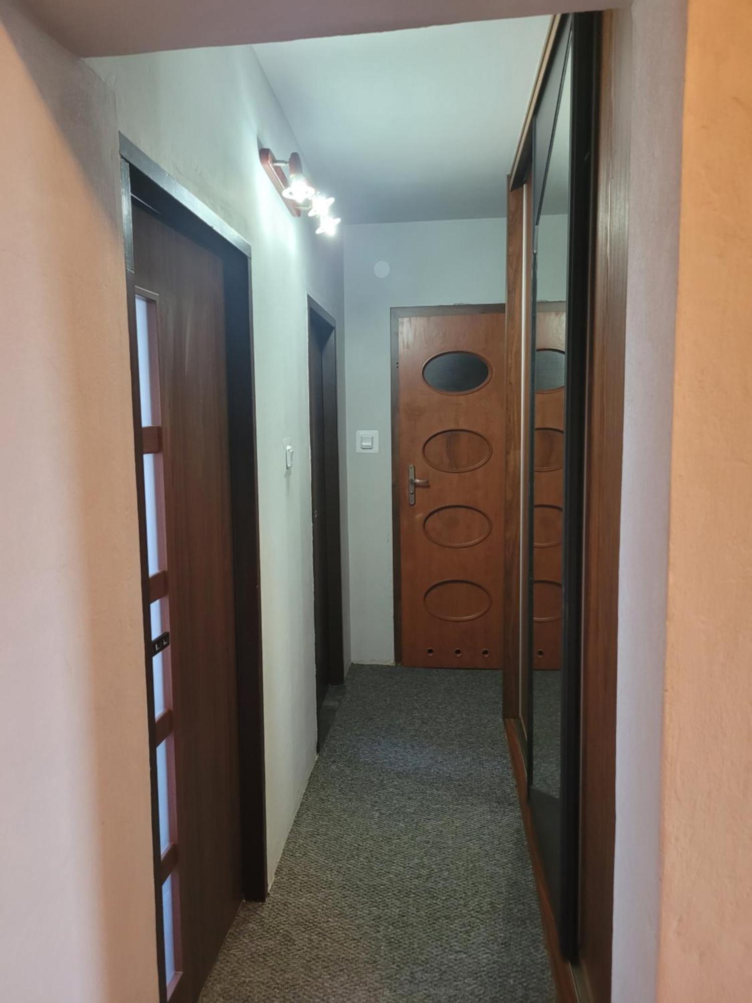 Apartament Zdunska Włocławek Buitenkant foto