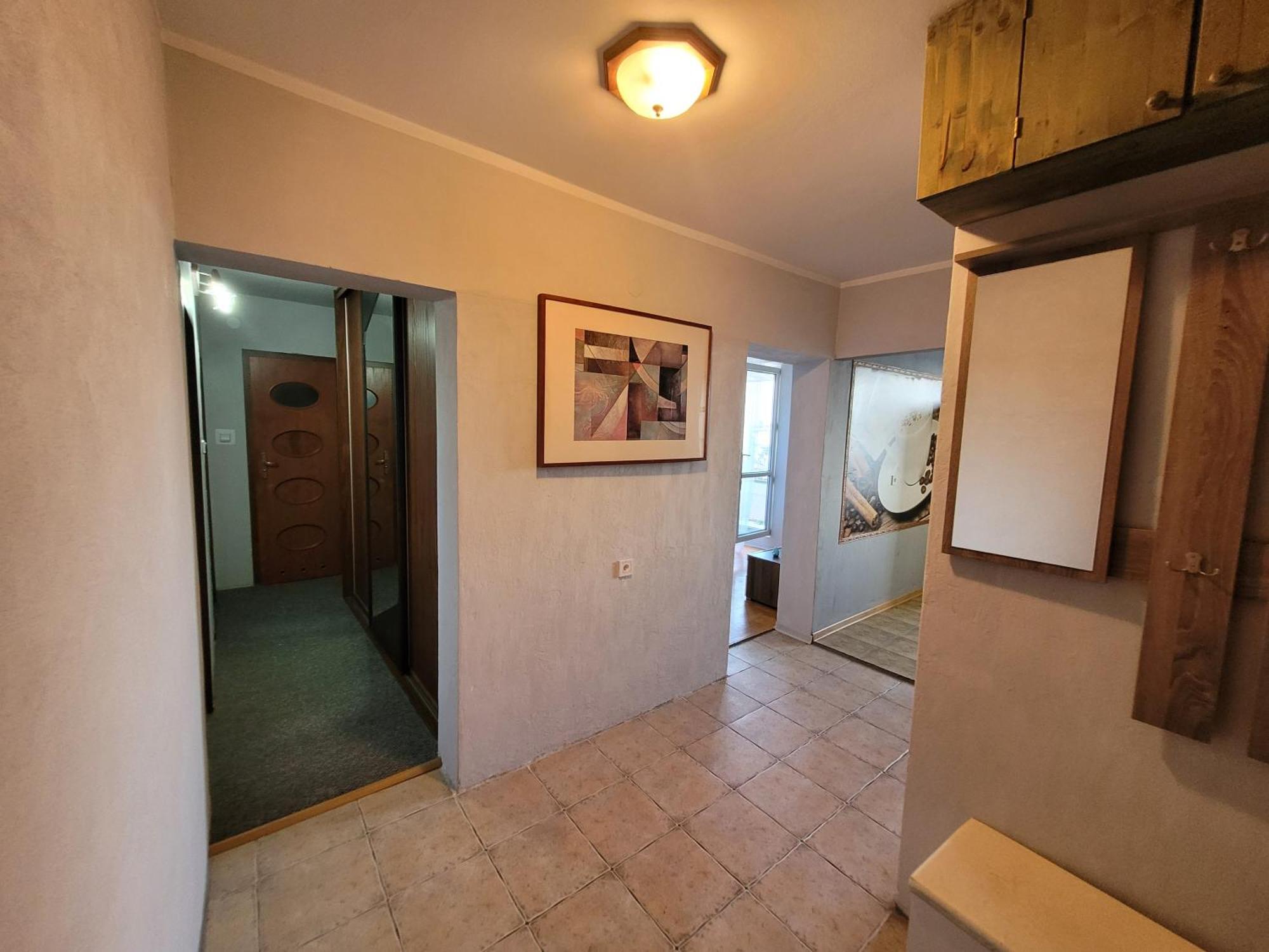 Apartament Zdunska Włocławek Buitenkant foto